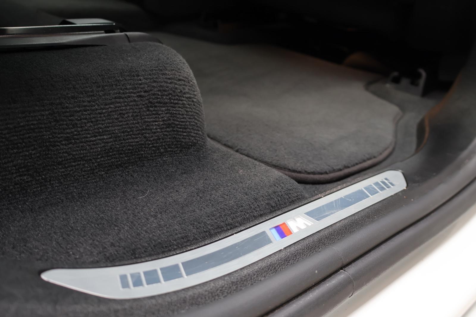 BMW X7 M50 d 7-Sitzer/Laser/Navi/SoftClose/STHZ/AHK
