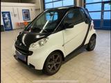 Smart ForTwo cabrio 0.8 cdi pure pure - Smart pure Cabrio