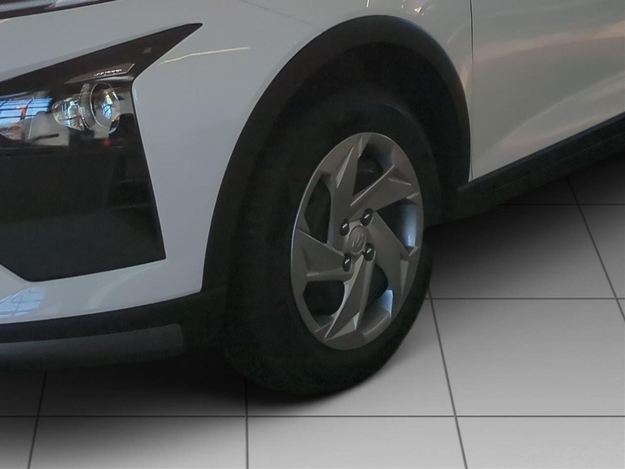 Hyundai BAYON – Bild 7