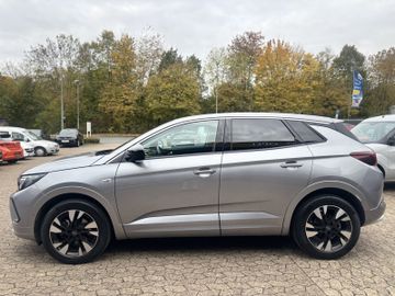 Bild 2 Opel Grandland (X) Grandland 1,2 AT Business Elegance NAVI/PDC V0+H