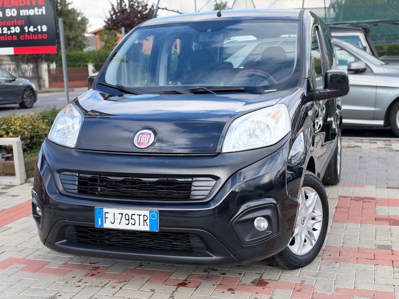 Fiat Qubo