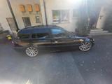 BMW E 46 320d tausch möglich - BMW 320: Kombi, E46 320d
