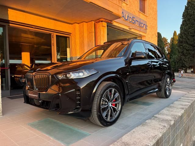 Other BMW X5 xDrive40d 48V Msport Pro TETTO APR/PAN.