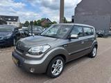 Kia Soul Vision/KLIMA/ALU/SERV NEU - gebrauchte Kia Soul aus dem Jahr 2009