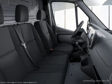 Mercedes Sprinter - 7
