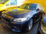 BMW 520 d 2.0 M PAKET /KLIMA/TEMPO/HUD/SHZ/PDC/ - BMW 520: 520d M Paket