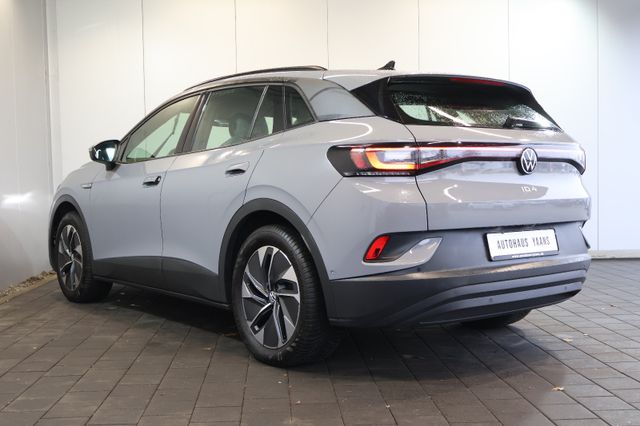 Volkswagen ID.4 Pro Performance CARPLAY+LED+KAM+AMBIENTE