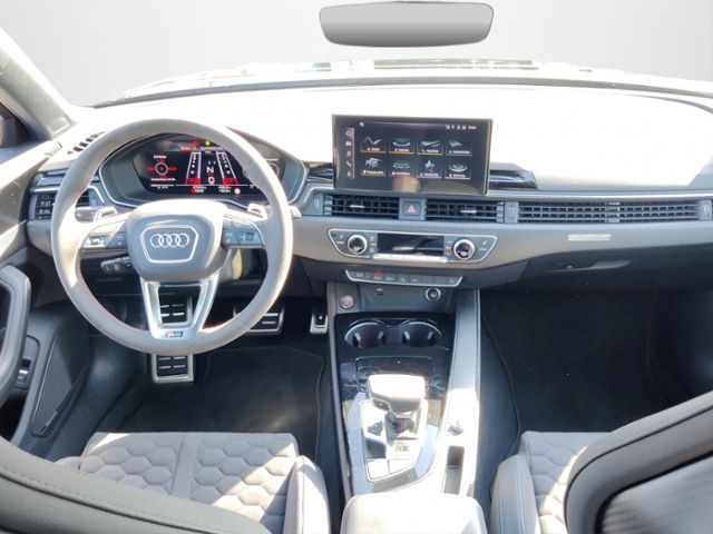 Audi RS4 Avant +RS COMPETITION+RS DESIGN+ foto 12