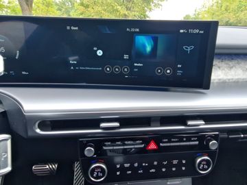 Hyundai IONIQ 9 UNIQ 4WD (307 PS)) 6-Sitzer Allrad