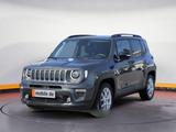 Jeep Renegade Mild Hybrid/Navi/RÜ-KAM/Tempomat/UVM. - Jeep Renegade Gebrauchtwagen in Hamburg