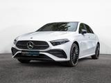 Mercedes-Benz A 250 e AMG-Sport/MLB/Pano/Night/Cam/Ambi/19' - Mercedes-Benz A 250: Sport