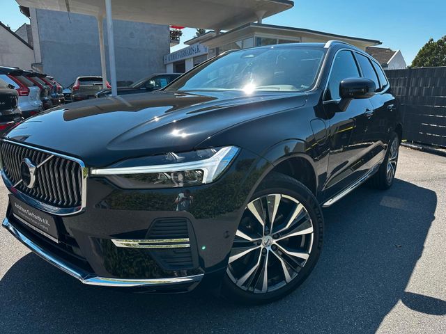 Volvo XC60 T6 AWD Inscription Pano,Massagesitze,360°