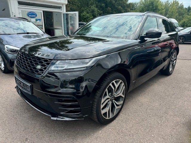 Land Rover Range Rover Velar R-Dynamic HSE 300D PANO LUFT