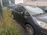 Citroën C4 Picasso HDi 135 FAP Tendance Autom. Tendance - Citroën C4 Picasso: Fap