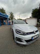 Volkswagen Golf 1.4 TSI DSG GTE GTE - : Weiß, Plug-In Hybrid