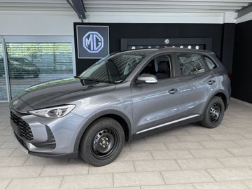 MG ZS ICE 1.5 Standard