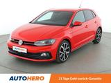 Volkswagen Polo 2.0 TSI GTI Aut.*LED*CAM*NAVI*PDC*ACC*SHZ* - Volkswagen Polo in Frankfurt (Main)
