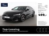 Audi S5 Limousine TFSI quattro LP: 100.059,- /AHK/B&O - Audi S5 B10