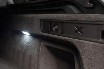 2023 BMW X5 M — миниатюра 48