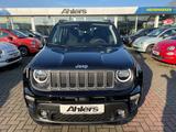 Jeep Renegade Summit+AUTOMATIK+NAVI+LED+ACC+KAMERA+TO - Jeep Renegade