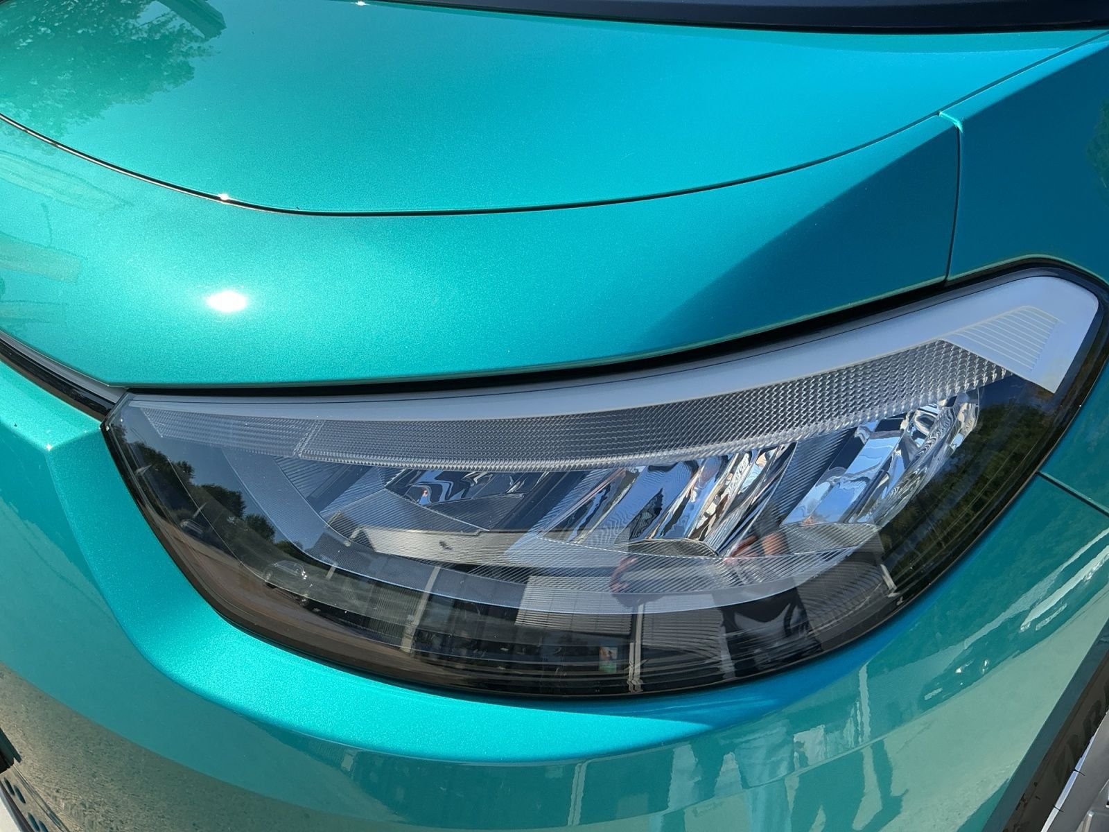 Volkswagen ID.3 - Bild 17