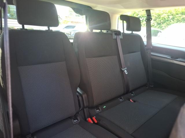 Toyota Proace Verso 2,2-l-D L2 (9-Si.) Autm. Comfort