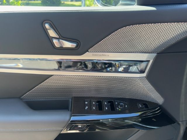 BMW i7 - Bild 12