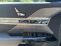 BMW i7 - Vorschau Bild 12