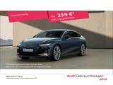 Audi A6 e-tron Sportback S line - blaue Audi A6 e-tron