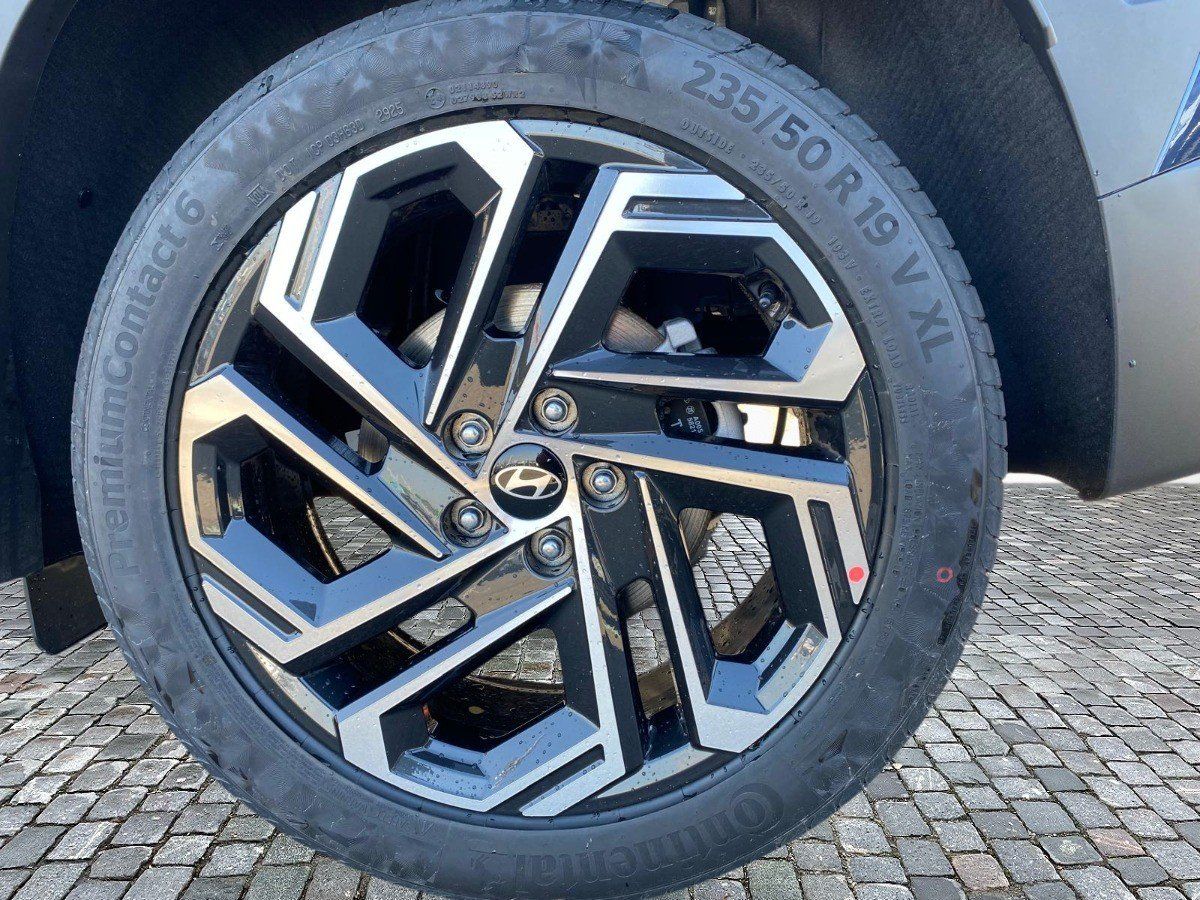 Hyundai TUCSON - Bild 18