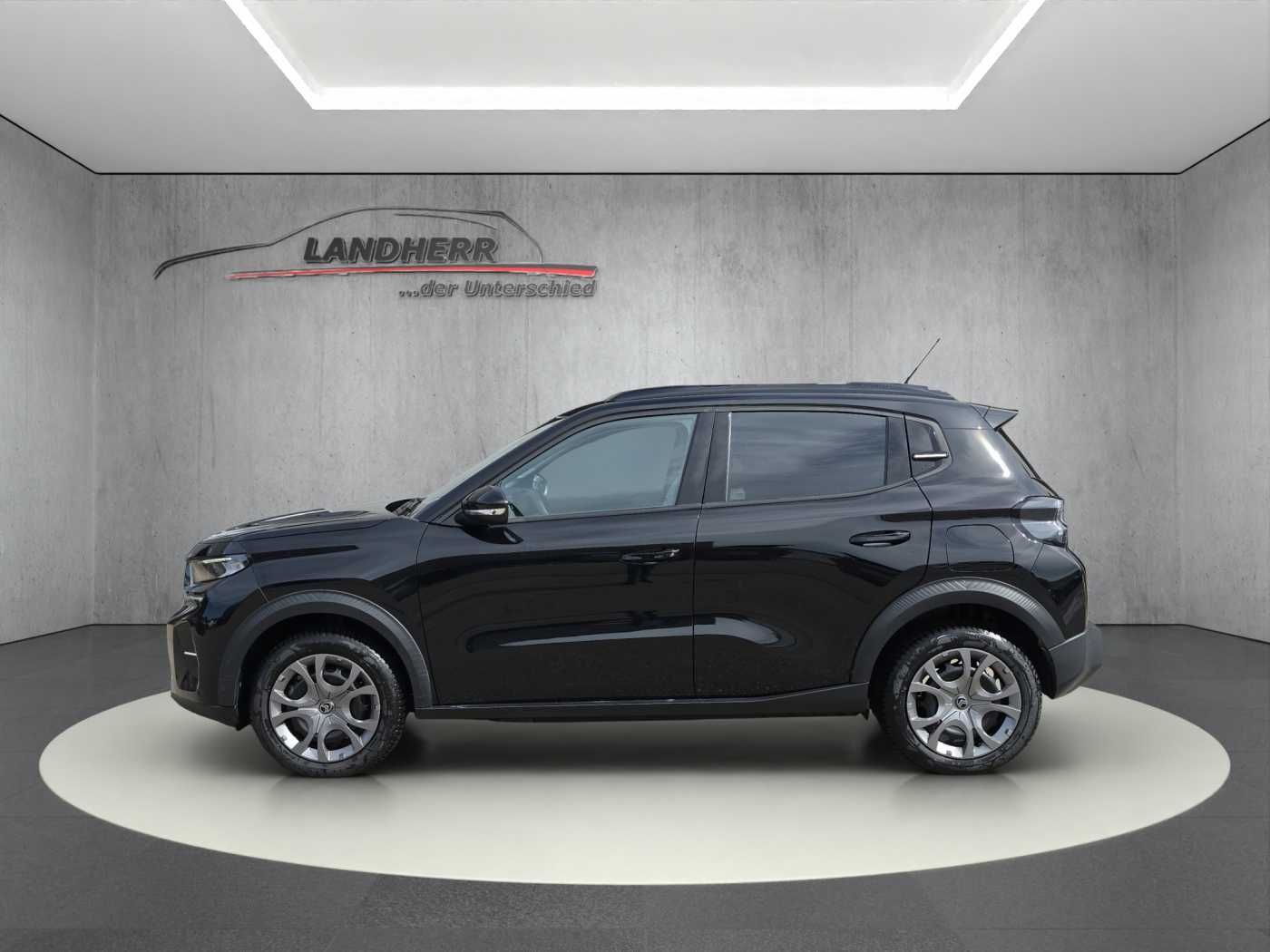 Citroën e-C3 Standard Range Max//Kamere/LED Navi imagem 2