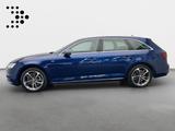 Audi A4 Avant S line 2.0 TFSI S tr *AHK*Matrix*Memory - Audi A4 Gebrauchtwagen in Frankfurt
