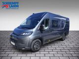 Pössl H-Line Summit Shine 640 SIE SPAREN: 2.145,-- € - Pössl Kastenwagen