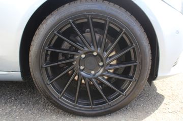 Mercedes C 220 - 2