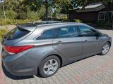Hyundai i40 cw 1.6 GDI 5 Star SILVER Edition - gebrauchte Hyundai i40 aus dem Jahr 2012