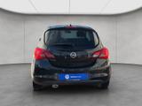 Opel Corsa 1.4 Automatik On - Opel Corsa Gebrauchtwagen in Stuttgart
