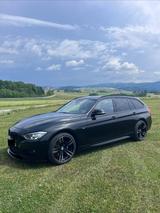 BMW 330d xDrive Touring M-Paket - BMW 330 Kombi 330d m paket mit Diesel-Antrieb