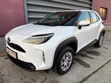 Toyota Yaris Cross Hybrid FWD Business Edition Kamera - Toyota Yaris Neuwagen