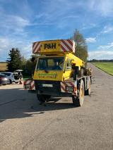 Andere Autokran P&H - Century II - Mobilkran 24Tonnen
