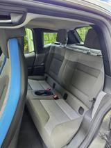 BMW i3 (120 Ah), 125kW -  - mit Elektro-Antrieb: Kleinwagen