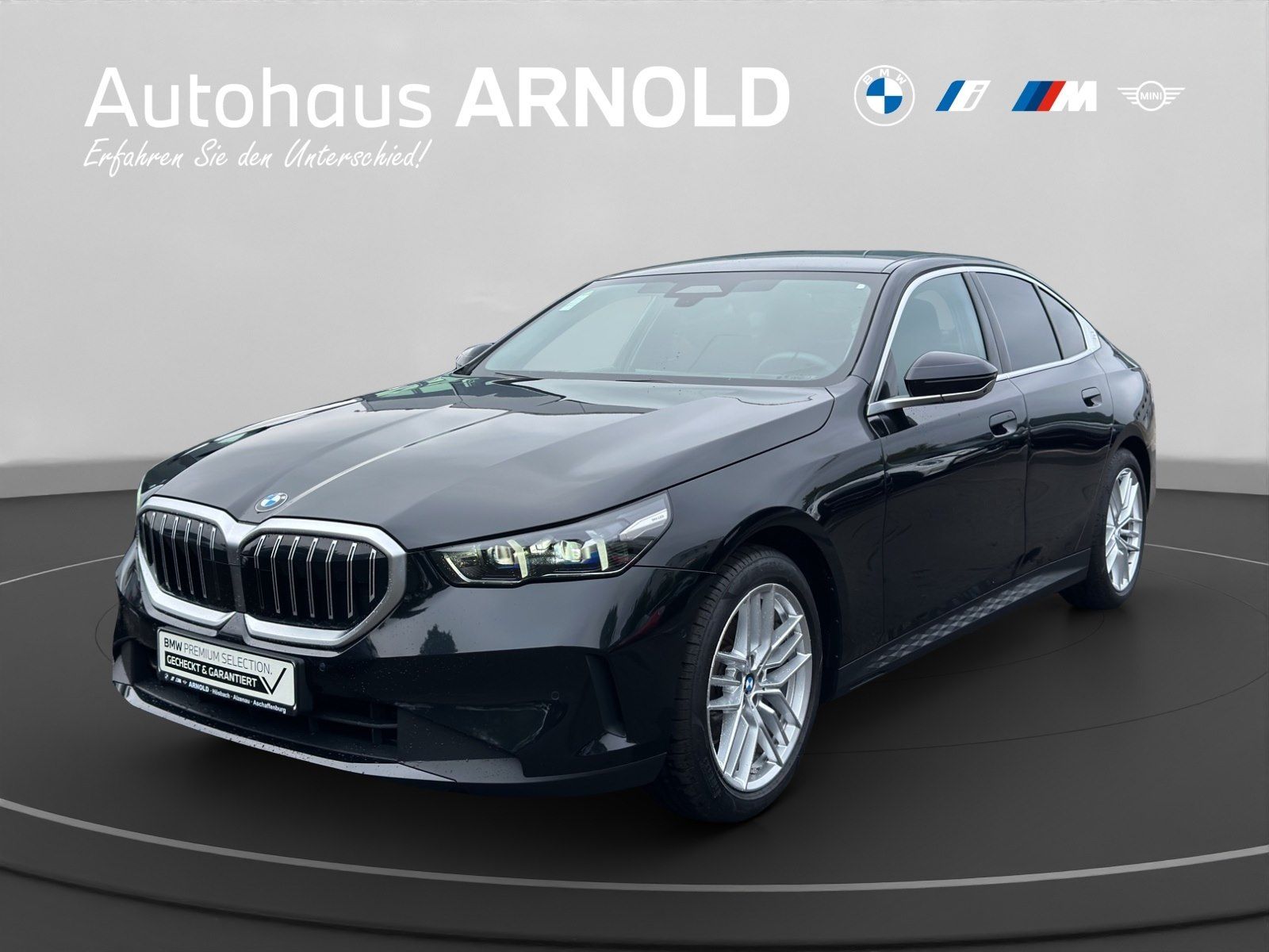 BMW 520d xDrive Limo Standhzg. Stop&Go HeadUp RFK 36 foto 1