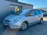 Ford S-Max S-MAX Titanium TÜV 01/28*NAVI*AHK*BI-XEN - gebrauchte Ford S-Max aus dem Jahr 2008