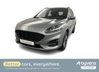 Ford Kuga - Vorschau Bild 4