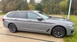 BMW 530d Touring BMW Garantie - BMW 530 Gebrauchtwagen Bmw530d