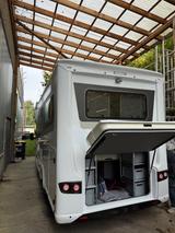 Frankia F-Line A740 Plus - Frankia 740