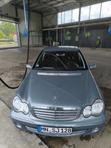 Mercedes-Benz C 200 KOMPRESSOR ELEGANCE Elegance