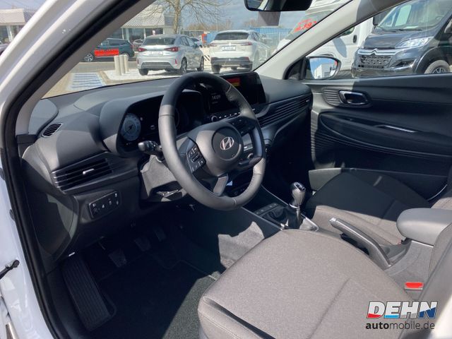 Hyundai i20 Trend Mj26 1.0 T-GDi Bose Soundpaket