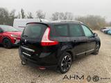 Renault Scenic III Grand BOSE Edition EXPORT/HÄNDLER - Renault Scenic: Schiebedach