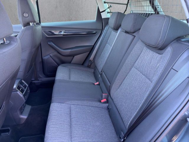 Karoq Style 1.5 TSI DSG LED/AHK/Climatr/Sitzhzg