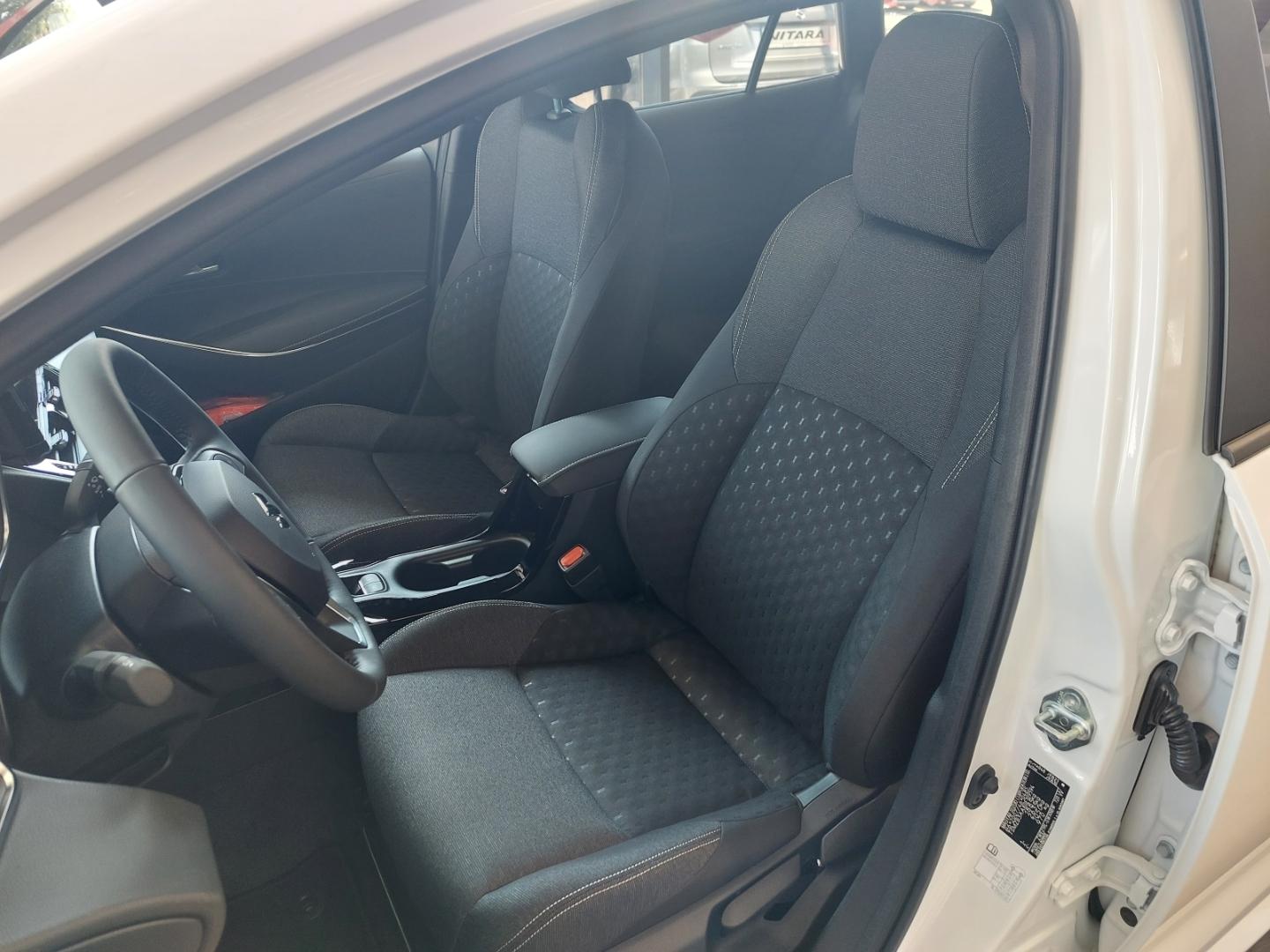 Suzuki Swace 1.8 Hybrid Comfort+ LED Cam ACC SHZ LHZ